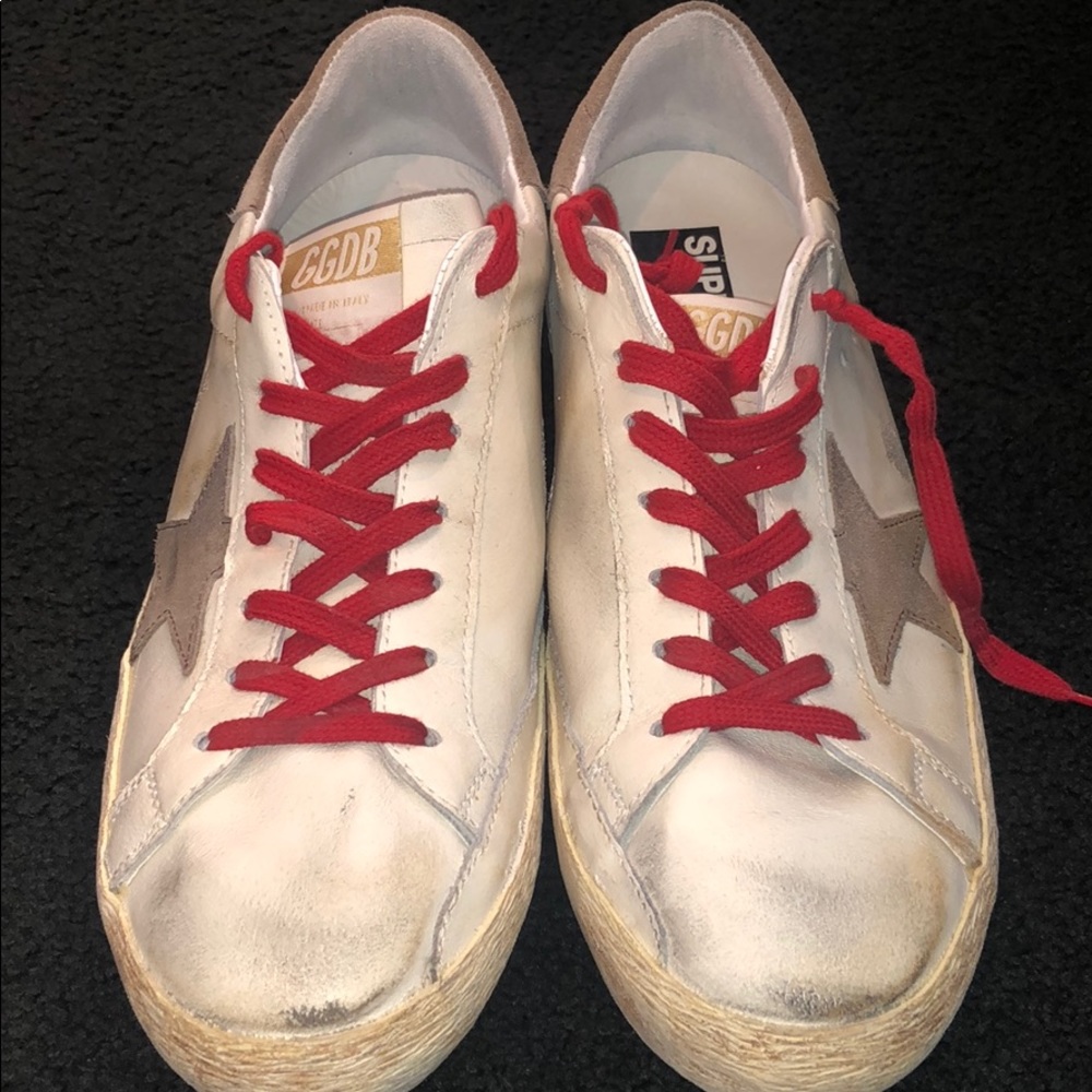 Golden Goose - Picture 4 of 8